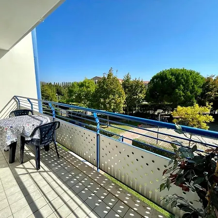 Appartement Bright In A With A Pool Duna Verde