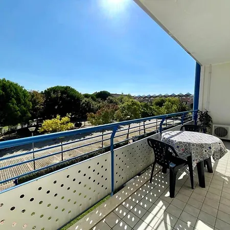 Appartement Bright In A With A Pool Duna Verde